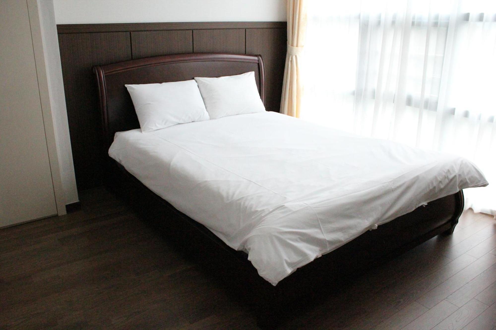 High Castle Resort Jeongseon Bagian luar foto