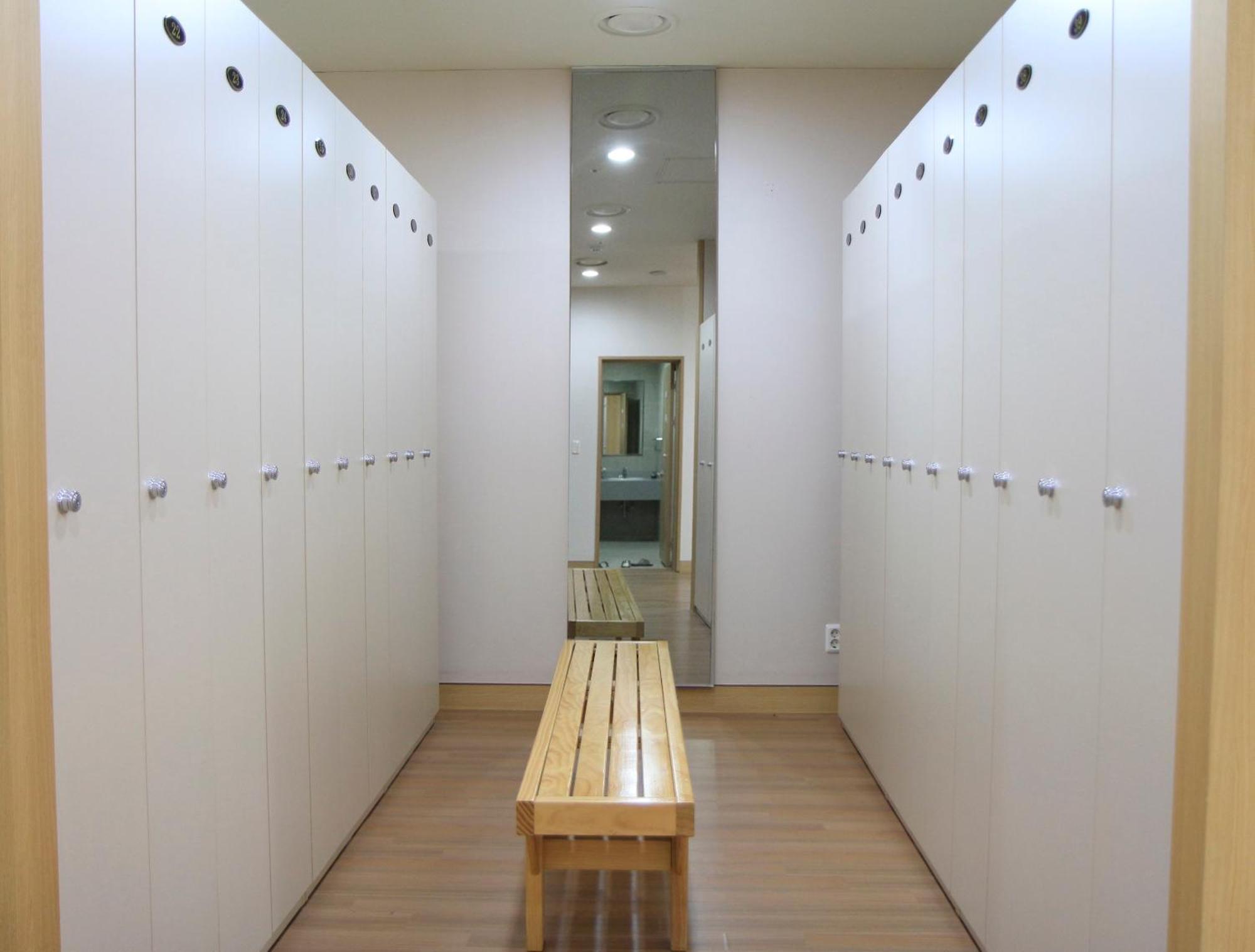 High Castle Resort Jeongseon Bagian luar foto